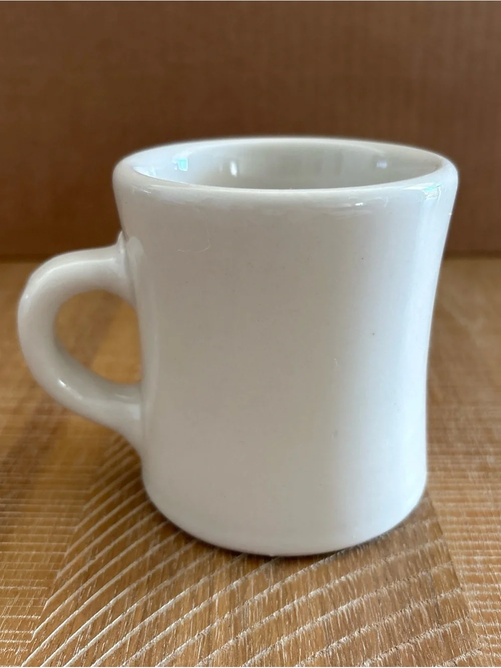 Vtg VICTOR Coffee Mug 